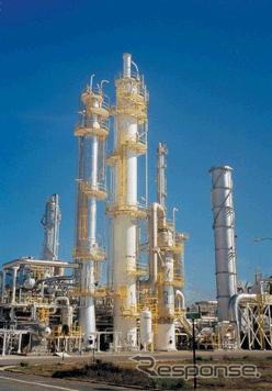 三菱重工、石炭焚き火力発電所向けCO2回収装置の基本設計を受注