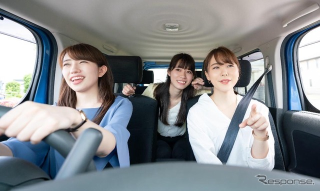 パイオニアがAI搭載通信型オールインワン車載器「NP1」のアップデートを配信、音声撮影・録画機能を拡充