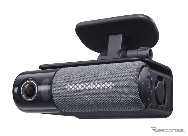 パイオニアがAI搭載通信型オールインワン車載器「NP1」のアップデートを配信、音声撮影・録画機能を拡充