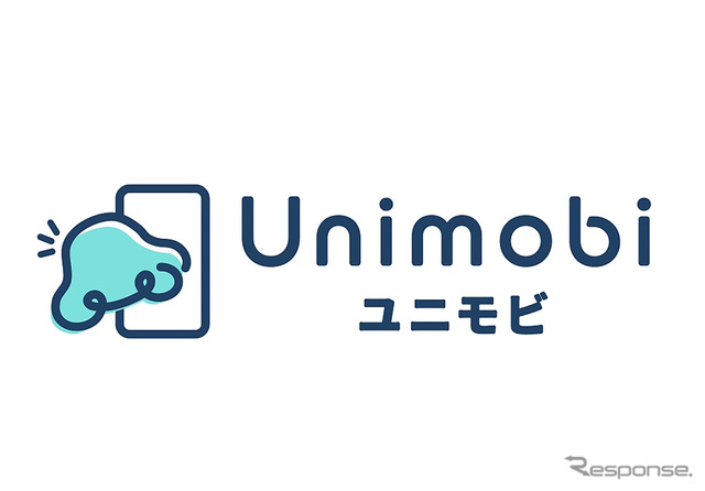 ユニモビリティーズのロゴ
