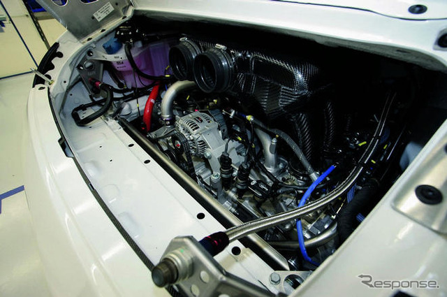 ベストパフォーマンスエンジン…メルセデス AMG 63シリーズが受賞