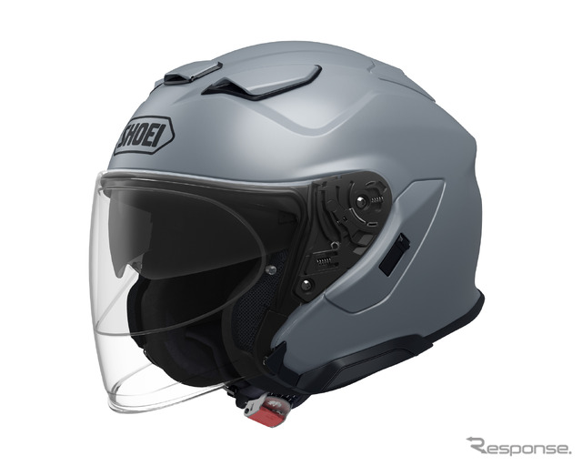 SHOEIのジェットヘルメット『Jクルーズ3』