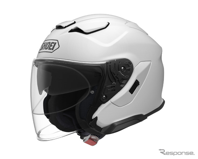 SHOEIのジェットヘルメット『Jクルーズ3』