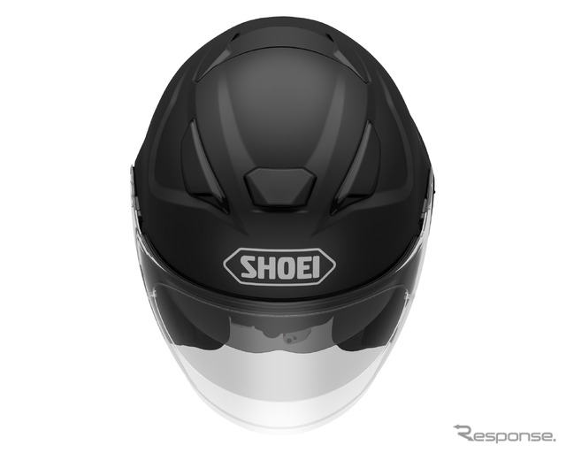 SHOEIのジェットヘルメット『Jクルーズ3』