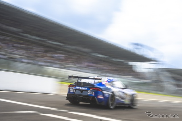NLS耐久シリーズ 第4戦