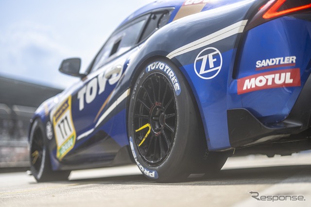 NLS耐久シリーズ 第4戦