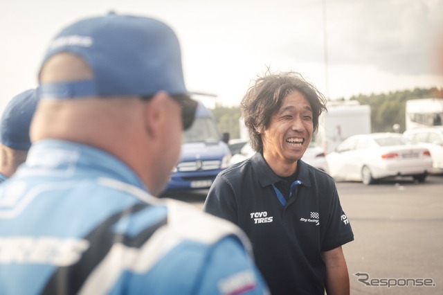 NLS耐久シリーズ 第4戦