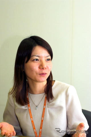 【カーナビガイド '09 開発者インタビュー】「ユーザーからのヒントで新しい機能が生まれる」…ユビークリンク 全力案内!