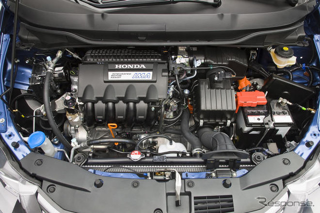 グリーンエンジンオブザイヤー2009…VWの1.4リットルTSIが接戦を制す