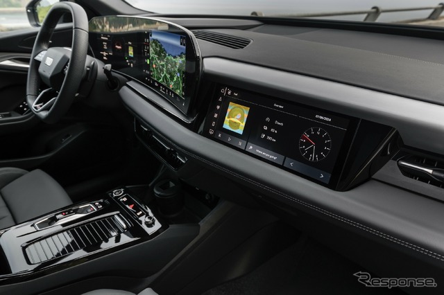 Q6 e-tron(SUV)