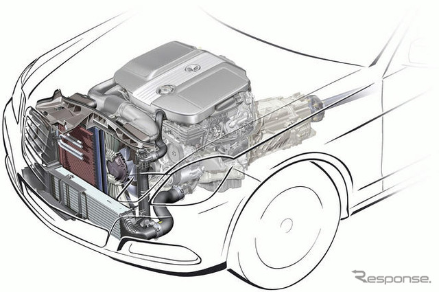 グリーンエンジンオブザイヤー2009…VWの1.4リットルTSIが接戦を制す