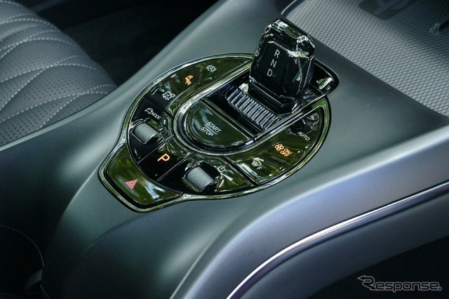 BYD シール