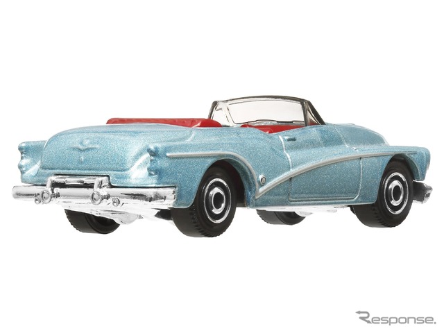 1953 ビュイック・スカイラーク・コンバーチブル(9月28日発売)