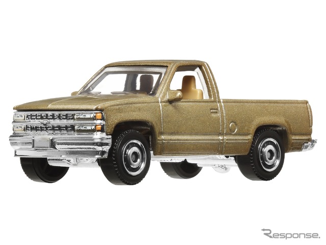 1995 シェビー C1500(9月28日発売)