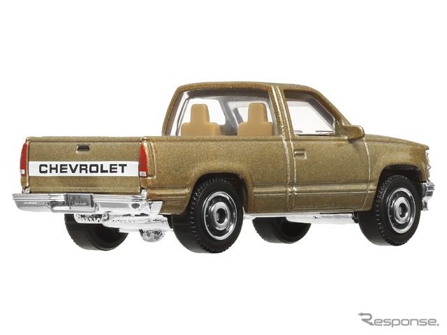 1995 シェビー C1500(9月28日発売)