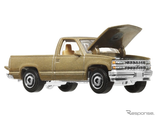 1995 シェビー C1500(9月28日発売)