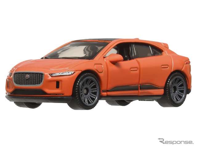 2022 ジャガー I-PACE(9月28日発売)