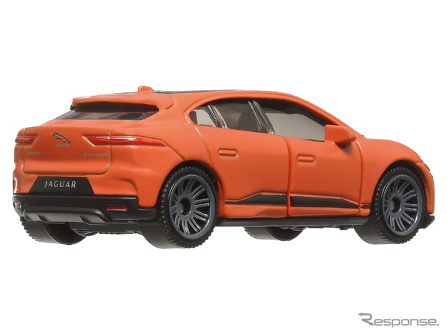 2022 ジャガー I-PACE(9月28日発売)