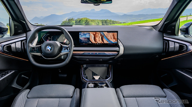 BMW X3 新型(X3 20 xDrive)