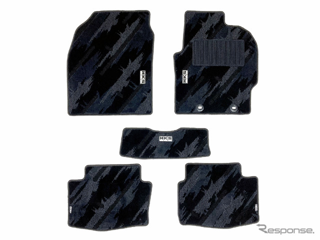 トヨタ・GRヤリス(GXPA16)用:5万5000円(税込)※6点セット