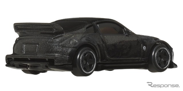 日産 350Z カスタム(9月28日発売)