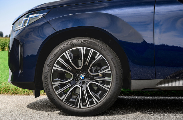 BMW X3 新型(X3 20 xDrive)