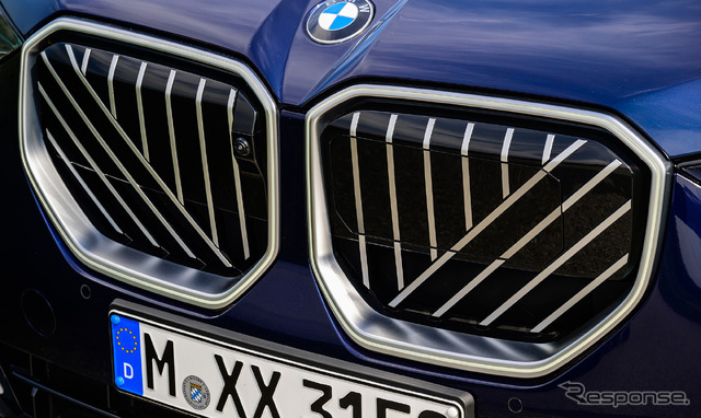 BMW X3 新型(X3 20 xDrive)