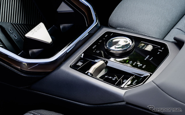 BMW X3 新型(X3 20 xDrive)