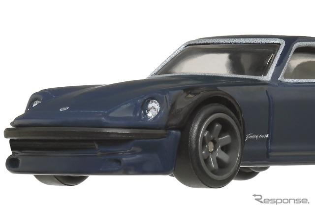 日産 フェアレディZ(9月28日発売)