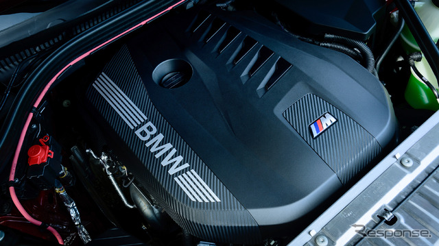 BMW X3 M50 xDrive