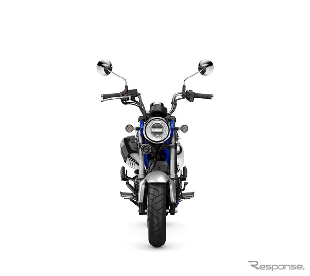 ホンダ『Dax 125』