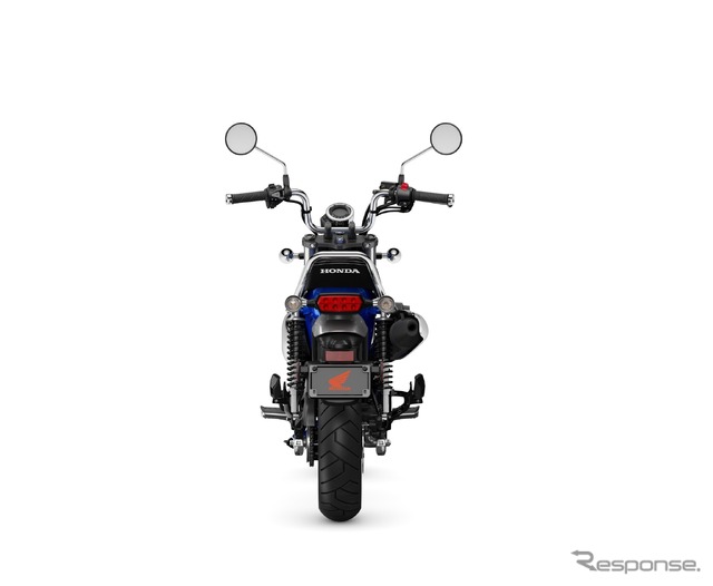 ホンダ『Dax 125』