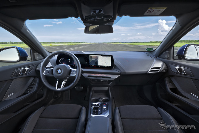 BMW 1シリーズ 新型(120)