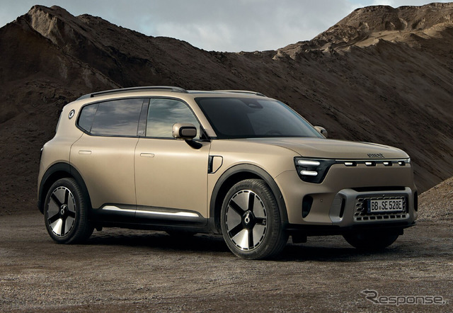日産『アルマーダ』新型、最新フルサイズSUVの実力とは…9月の詳細画像記事まとめ