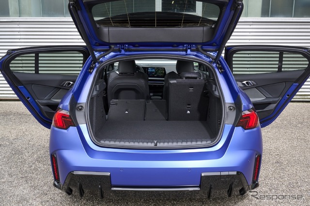 BMW 1シリーズ 新型(120)