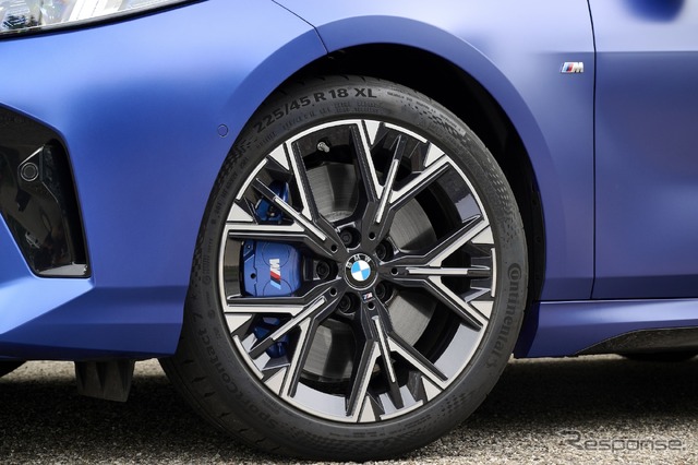 BMW 1シリーズ 新型(120)