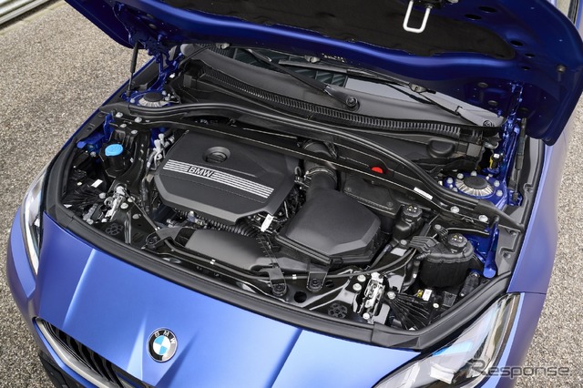 BMW 1シリーズ 新型(120)