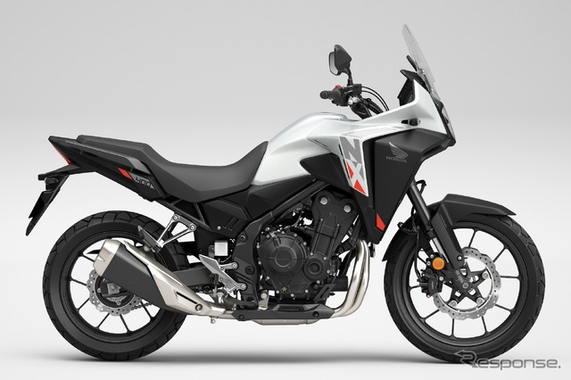 ホンダ NX400