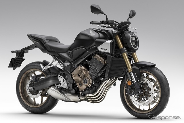 ホンダ CB650R