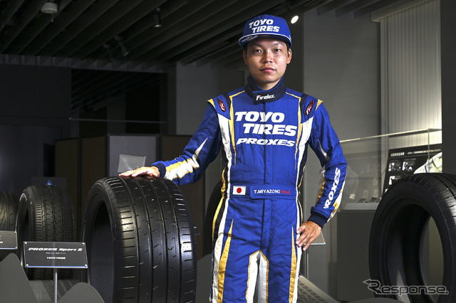 グランツーリスモとリアルモータースポーツの二刀流!令和の新世代ドライバーの宮園拓真さんの正体とは…?