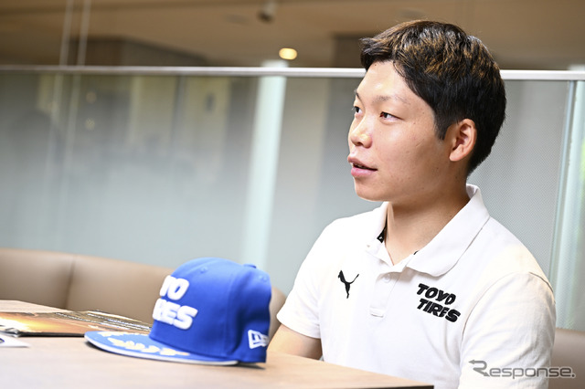 グランツーリスモとリアルモータースポーツの二刀流!令和の新世代ドライバーの宮園拓真さんの正体とは…?