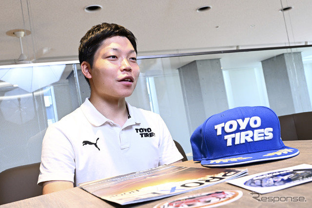 グランツーリスモとリアルモータースポーツの二刀流!令和の新世代ドライバーの宮園拓真さんの正体とは…?
