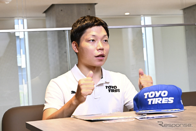 グランツーリスモとリアルモータースポーツの二刀流!令和の新世代ドライバーの宮園拓真さんの正体とは…?