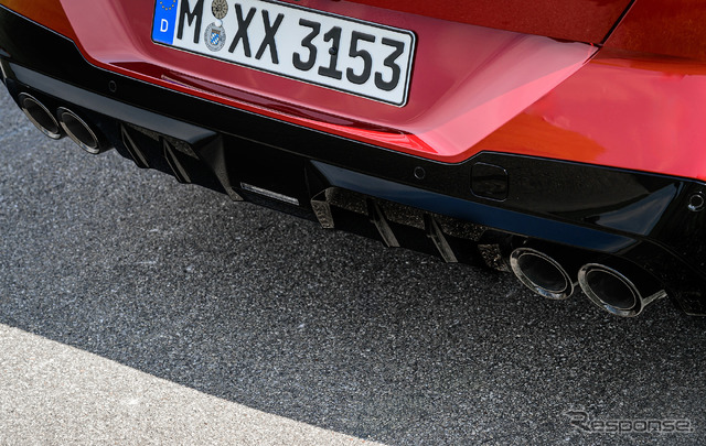 BMW X3 M50 xDrive