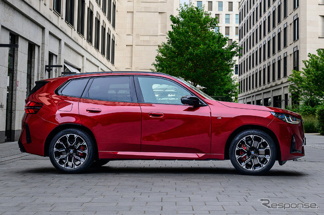 BMW X3 M50 xDrive