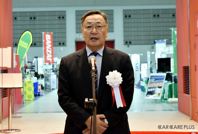 来場者数1500名超え!東北地方の自動車アフターマーケット活性化に地域部品商が一丸…オートアフターマーケット東北2024