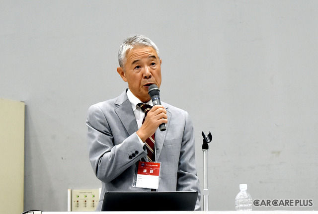 来場者数1500名超え!東北地方の自動車アフターマーケット活性化に地域部品商が一丸…オートアフターマーケット東北2024