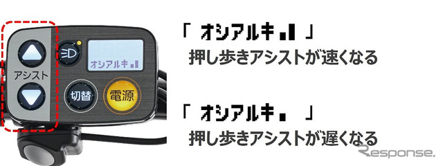 パナソニックの幼児二人同乗用電動アシスト自転車「ギュット」シリーズ