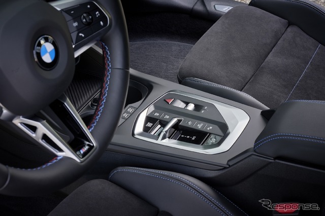 BMW M135 xDrive