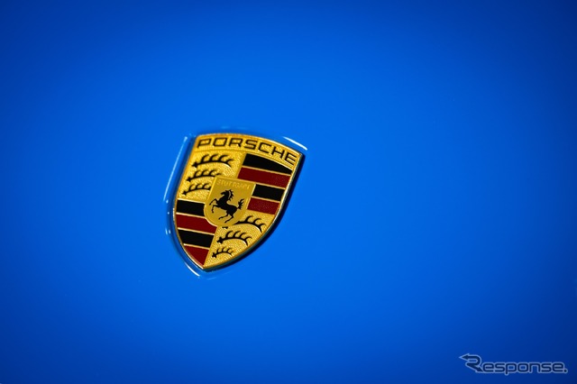 “くるまマイスター元”さんの新たな愛車のポルシェ911(タイプ992)